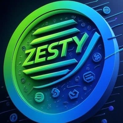 Zestydio avatar